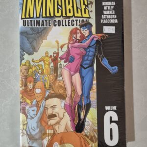Invincible: Ultimate Collection - Volume 6