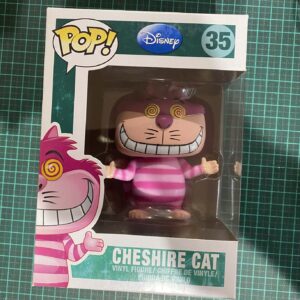 Cheshire Cat 35