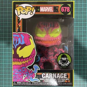 Carnage 678